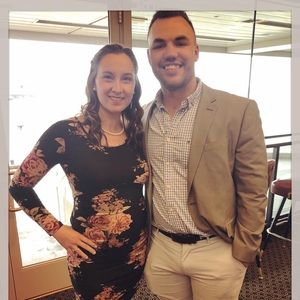 Meet your Posher, Lindsey